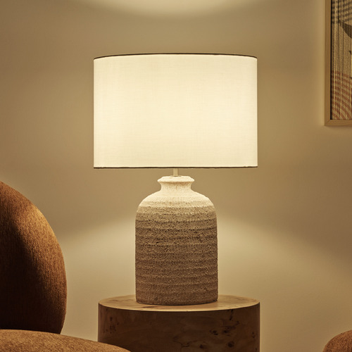 56cm Trevino Table Lamp