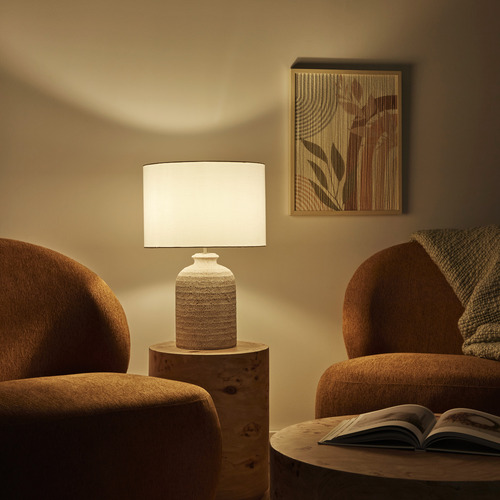 56cm Trevino Table Lamp
