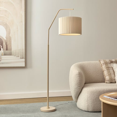 165cm Cantu Floor Lamp
