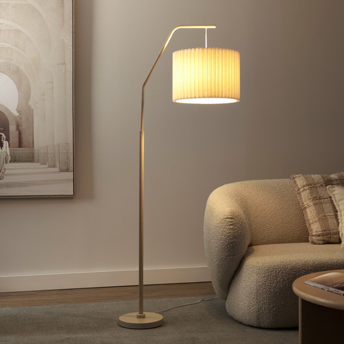 165cm Cantu Floor Lamp