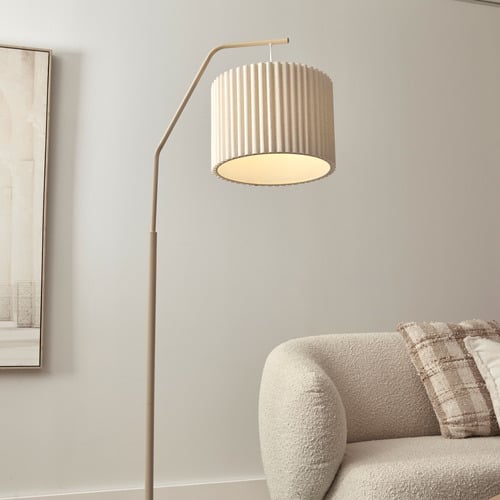 165cm Cantu Floor Lamp