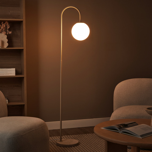 155cm Keira Floor Lamp