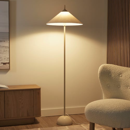 161cm Russo Floor Lamp