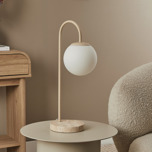 50cm Keira Table Lamp