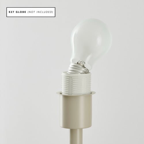 161cm Russo Floor Lamp