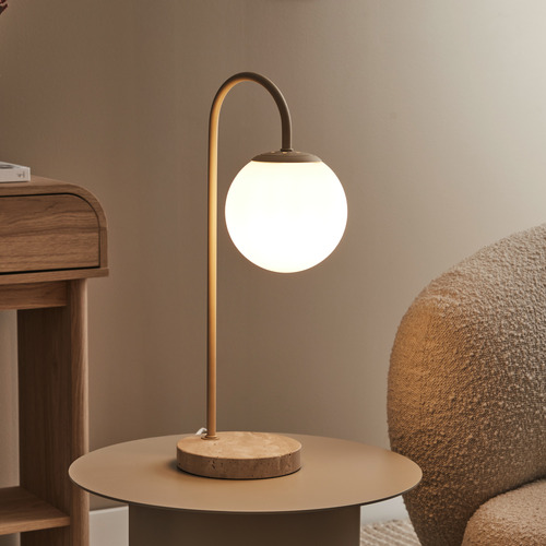 50cm Keira Table Lamp