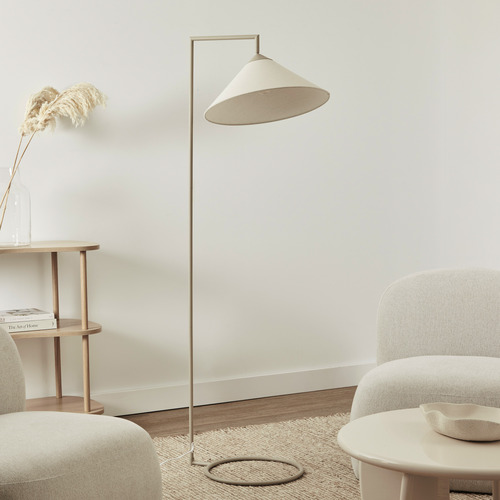 160cm Garner Floor Lamp