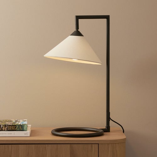 51cm Priya Table Lamp
