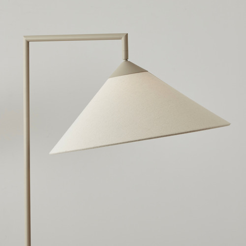 160cm Garner Floor Lamp