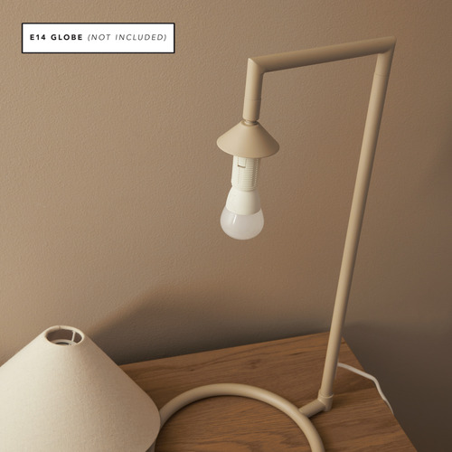 51cm Priya Table Lamp