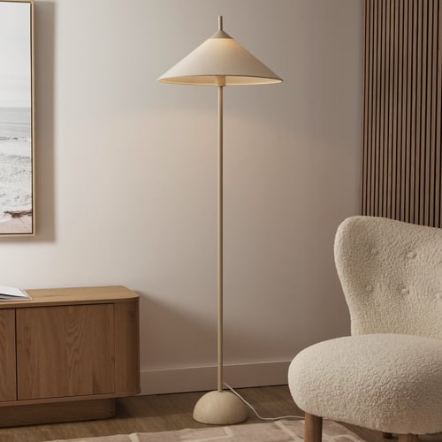 161cm Russo Floor Lamp