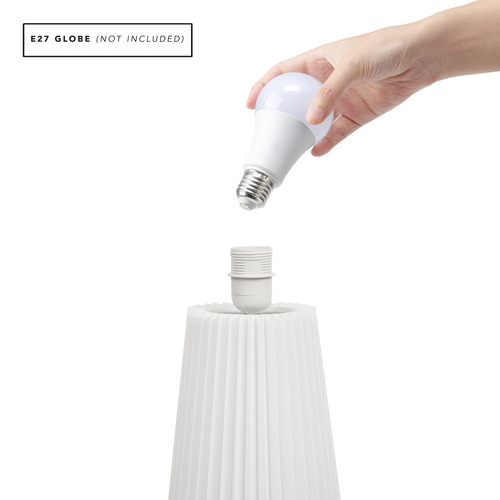 43cm Anais Table Lamp