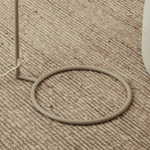 160cm Garner Floor Lamp