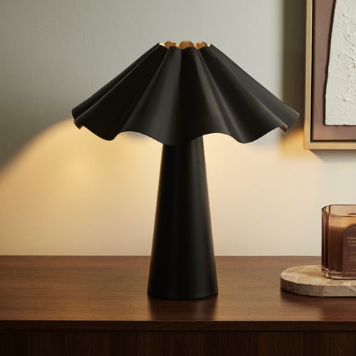 40cm Aurora Table Lamp