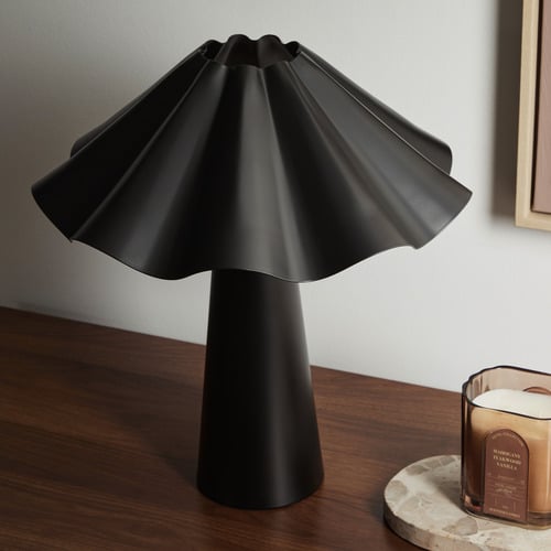 40cm Aurora Table Lamp
