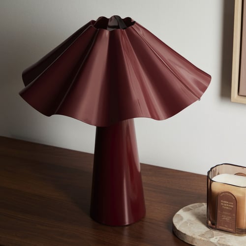 40cm Aurora Table Lamp