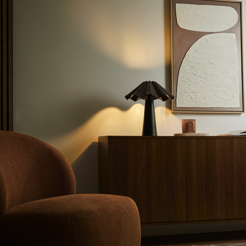 40cm Aurora Table Lamp