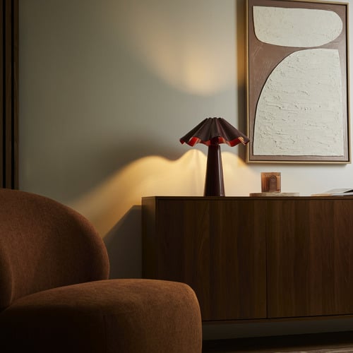 40cm Aurora Table Lamp