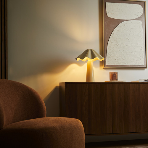 40cm Aurora Table Lamp