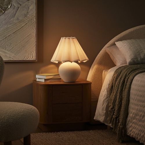 45cm Osian Table Lamp