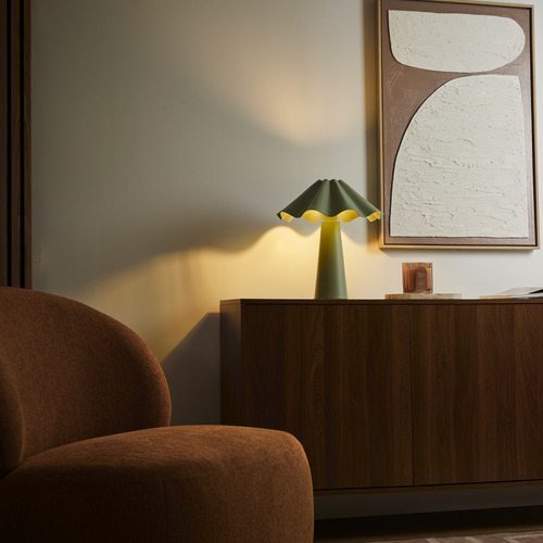 40cm Aurora Table Lamp