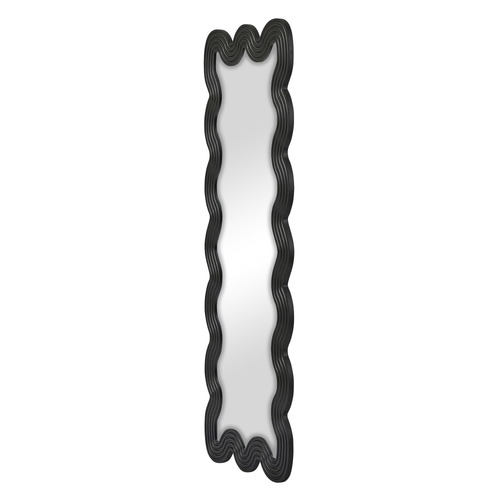 Lucia Wavy Full Length Mirror