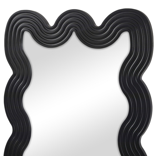 Lucia Wavy Full Length Mirror