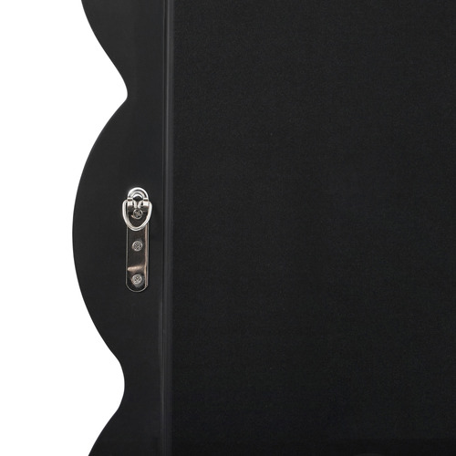 Lucia Wavy Full Length Mirror