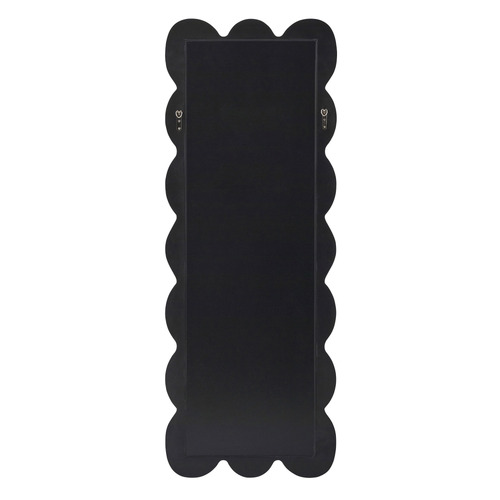 Lucia Wavy Full Length Mirror