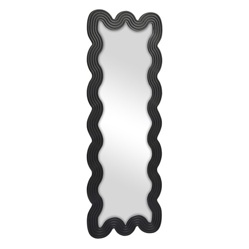 Lucia Wavy Full Length Mirror