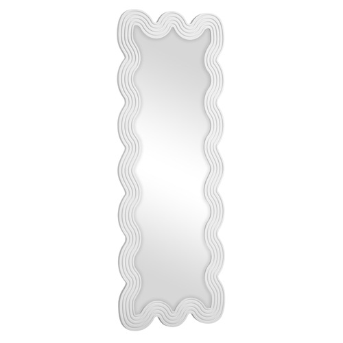 Lucia Wavy Full Length Mirror