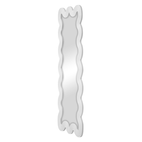 Lucia Wavy Full Length Mirror