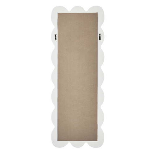 Lucia Wavy Full Length Mirror