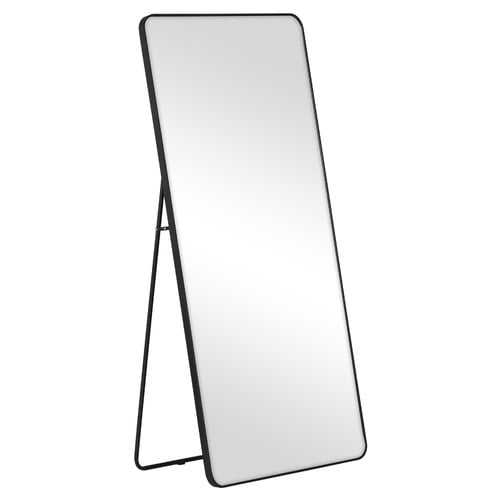 Alexis Rectangular Standing Mirror