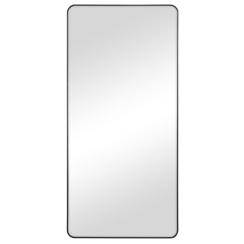 Alexis Rectangular Standing Mirror