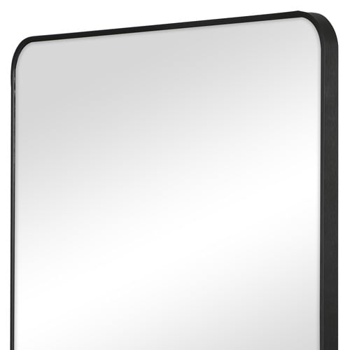 Alexis Rectangular Standing Mirror