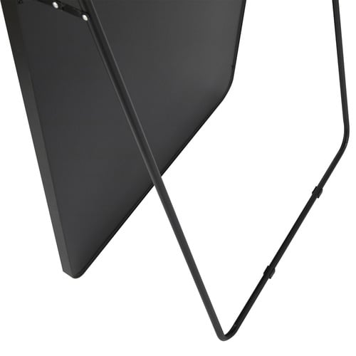 Alexis Rectangular Standing Mirror