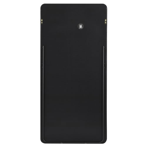 Alexis Rectangular Standing Mirror