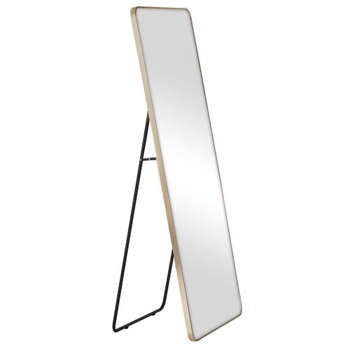 Alexis Rectangular Standing Mirror