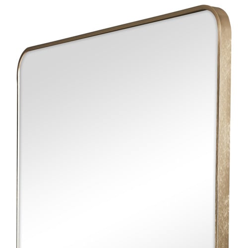 Alexis Rectangular Standing Mirror