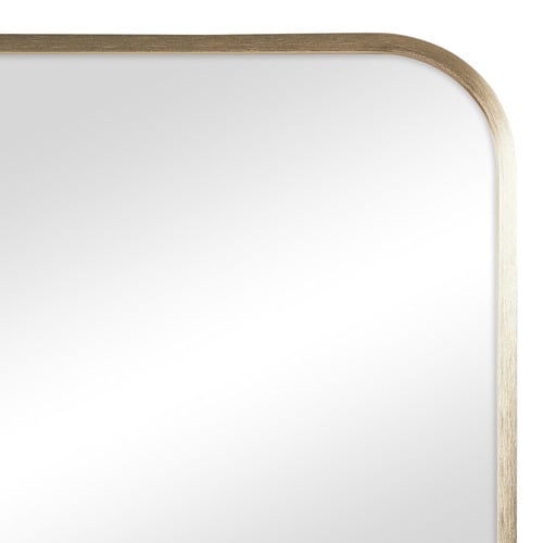 Alexis Rectangular Standing Mirror