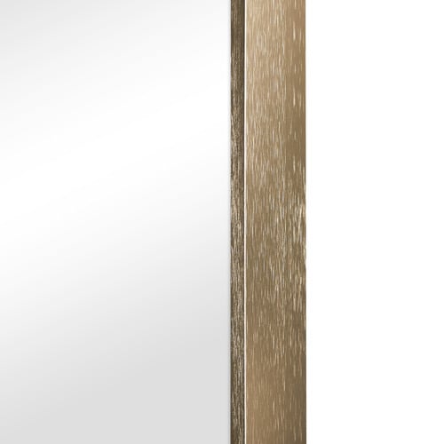 Alexis Rectangular Standing Mirror