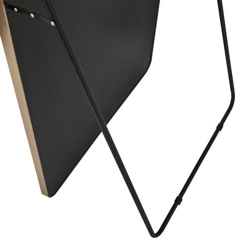 Alexis Rectangular Standing Mirror