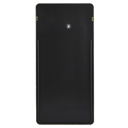 Alexis Rectangular Standing Mirror