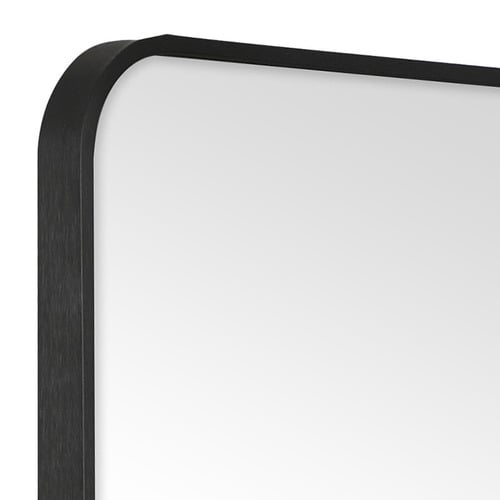 Alexis Rectangular Standing Mirror