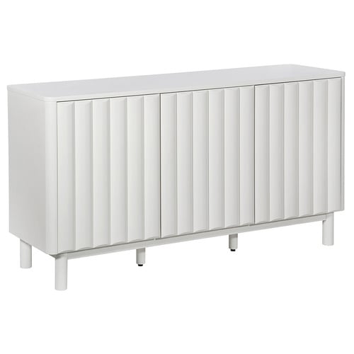 White Thalia Sideboard