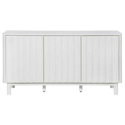 White Thalia Sideboard