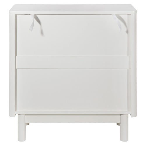 White Thalia Drawer Chest