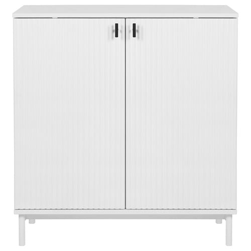 White Vella Sideboard