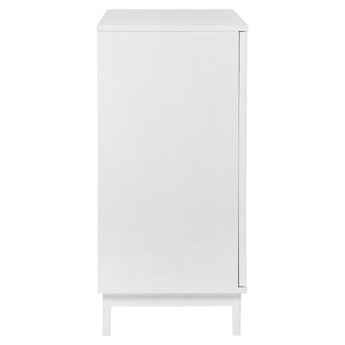 White Vella Sideboard